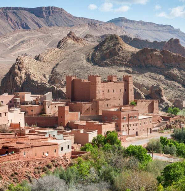 Atlas & Villages Berbères : Une Aventure Privée Hors des Sentiers Battus