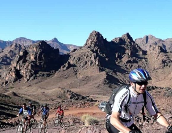 VTT Atlas & Siroua