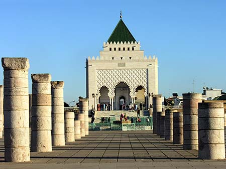 Morocco